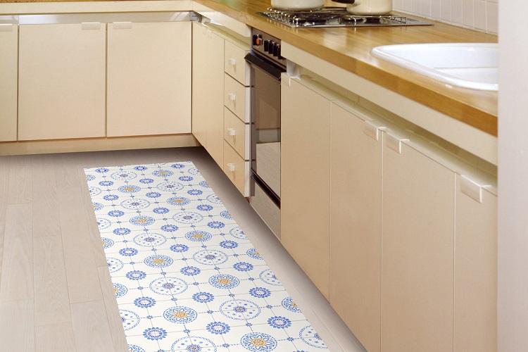 ５、REN-04 モロッコタイル　B