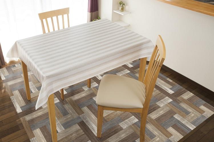 ４、REN-01 ペンキ組み木　BR