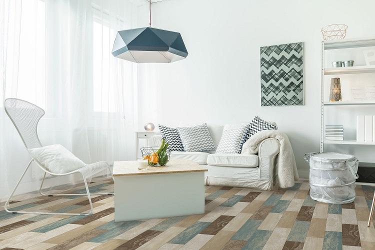 １、REN-08 ペイント木　B