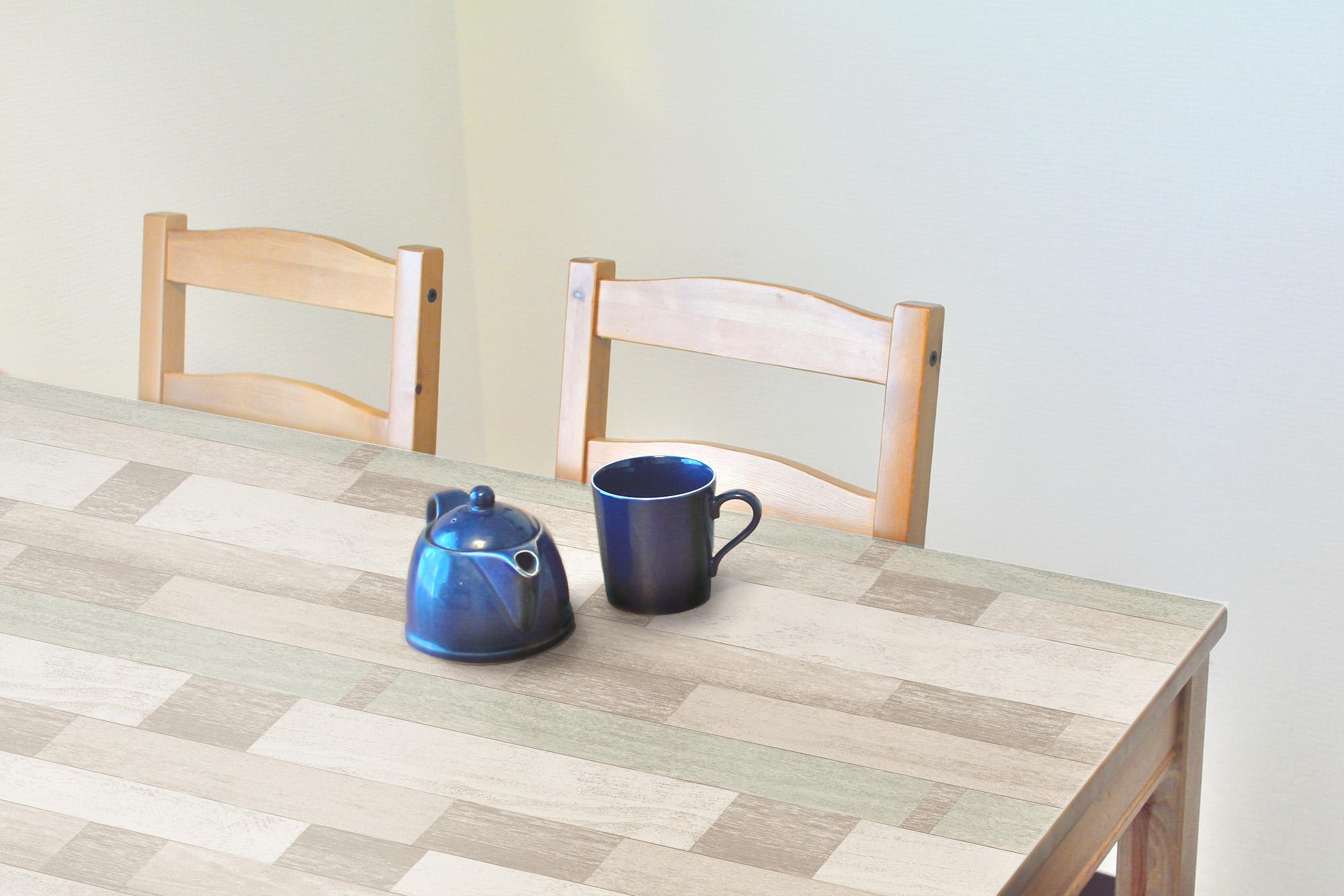 ２、ペイントウッド　GR