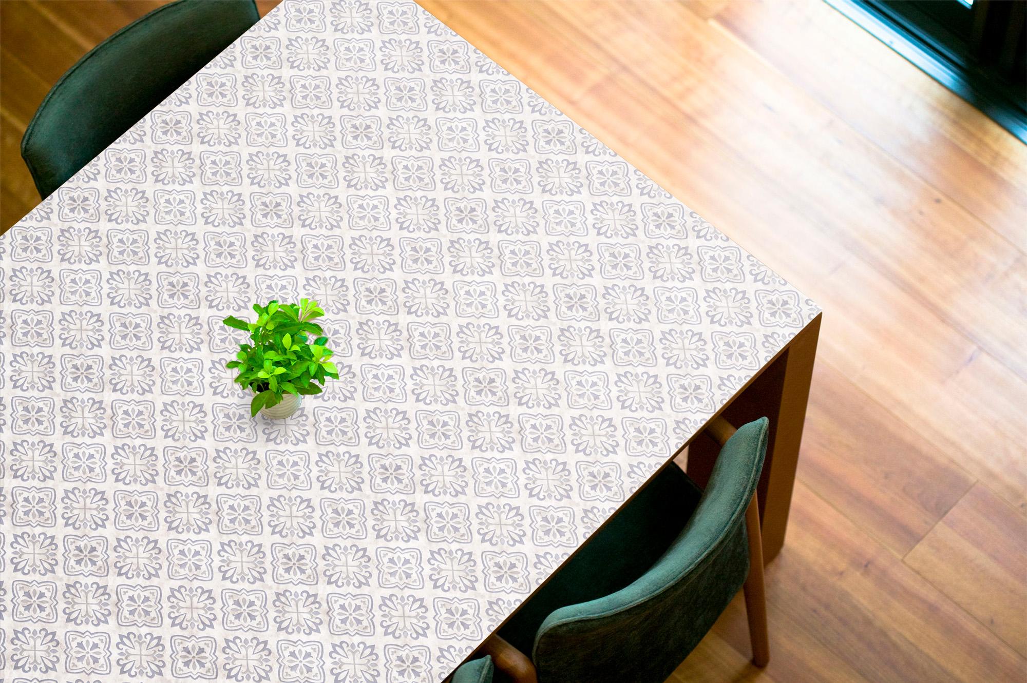 ３、パターンタイル　B