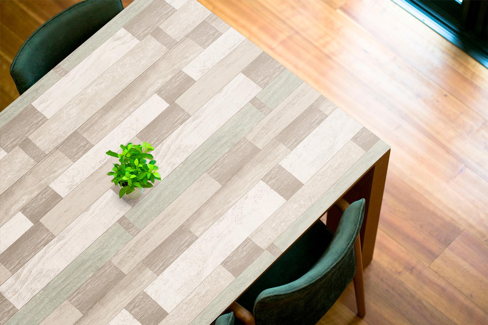 １、ペイントウッド　GR