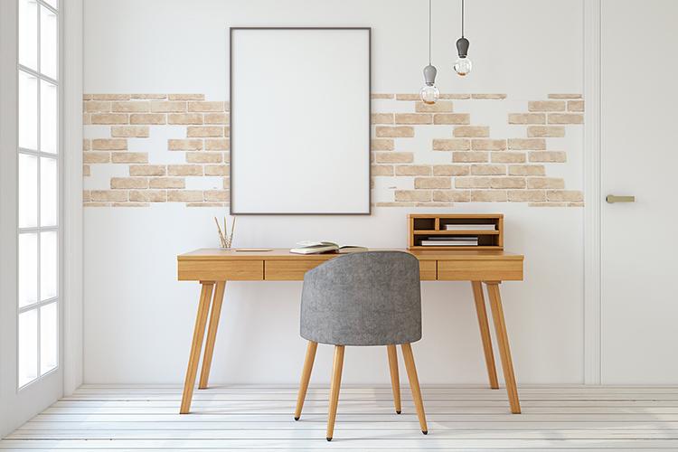 White Shabby Style (VWP-06 , VWP-05)