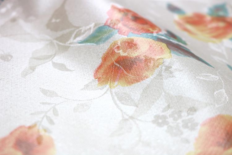 MGPV-203　ローズ（抗ウイルス・抗菌・ズレ防止）