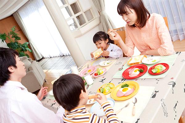 テーブルクロス特集