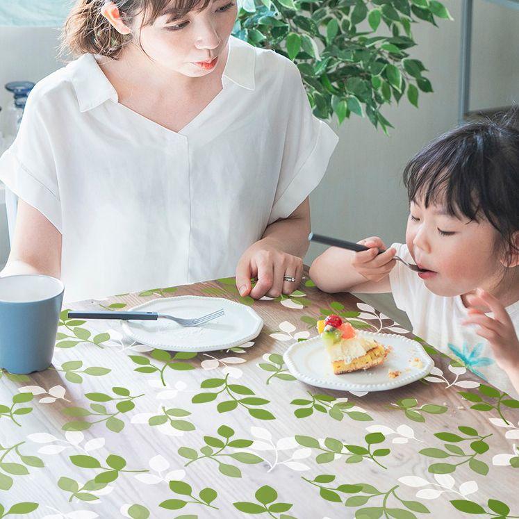 抗ウイルス抗菌テーブルクロス